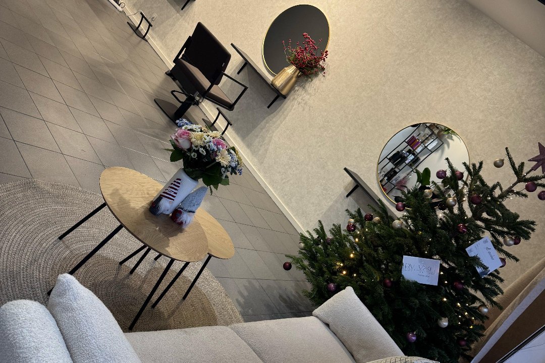 ByYou beauty, Lambrechtshoekenlaan, Anvers