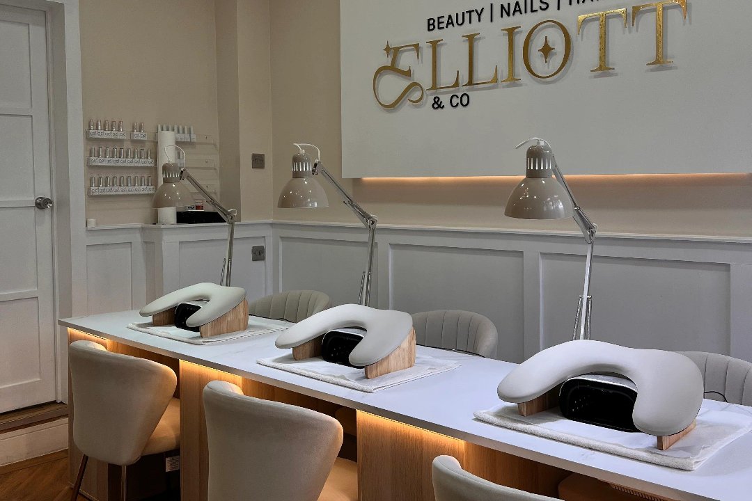 Painted By Emily, Calderstones, Liverpool