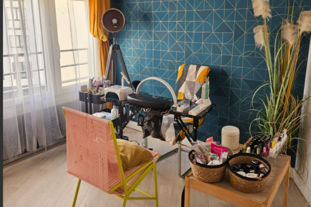 Nail's By Nicole, Noisiel, Seine-et-Marne