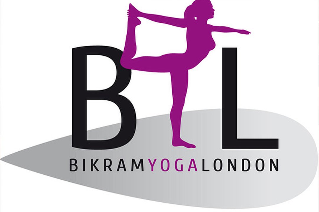 Getting Our Sweat On At Bikram Yoga London