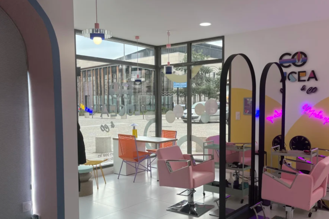 BeautyLab, Saint-Priest, Métropole de Lyon