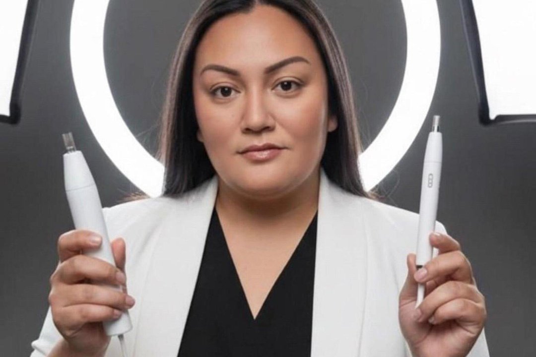 AnaRod Beauty, Avenida de Guadalajara, Madrid