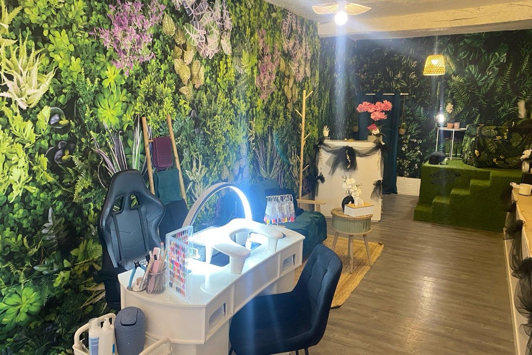 Salon Cnails, Draguignan, Var