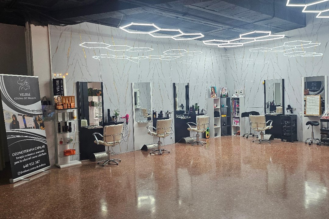 Velisse Centro de Belleza, Burjassot