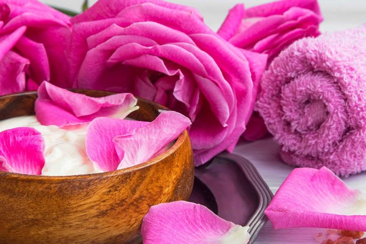 Alquimia de Angel - Massage Elche - Photo de couverture - OneBooking