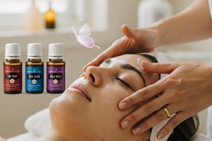 Alquimia de Angel - Massage Elche - Photo de galerie - OneBooking