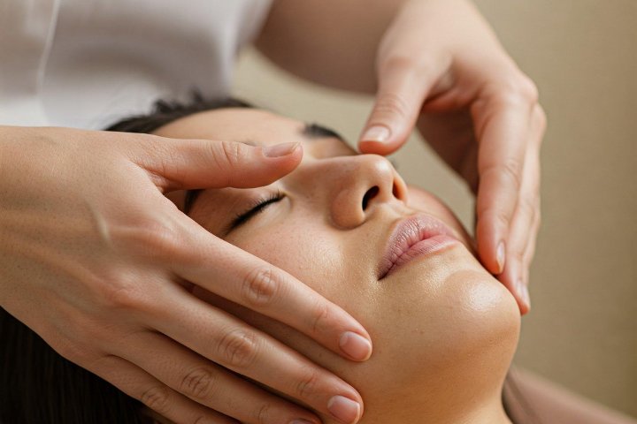 Alquimia de Angel - Massage Elche - Photo de galerie - OneBooking