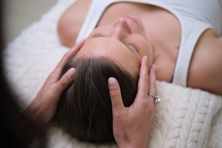 Alquimia de Angel - Massage Elche - Photo de galerie - OneBooking