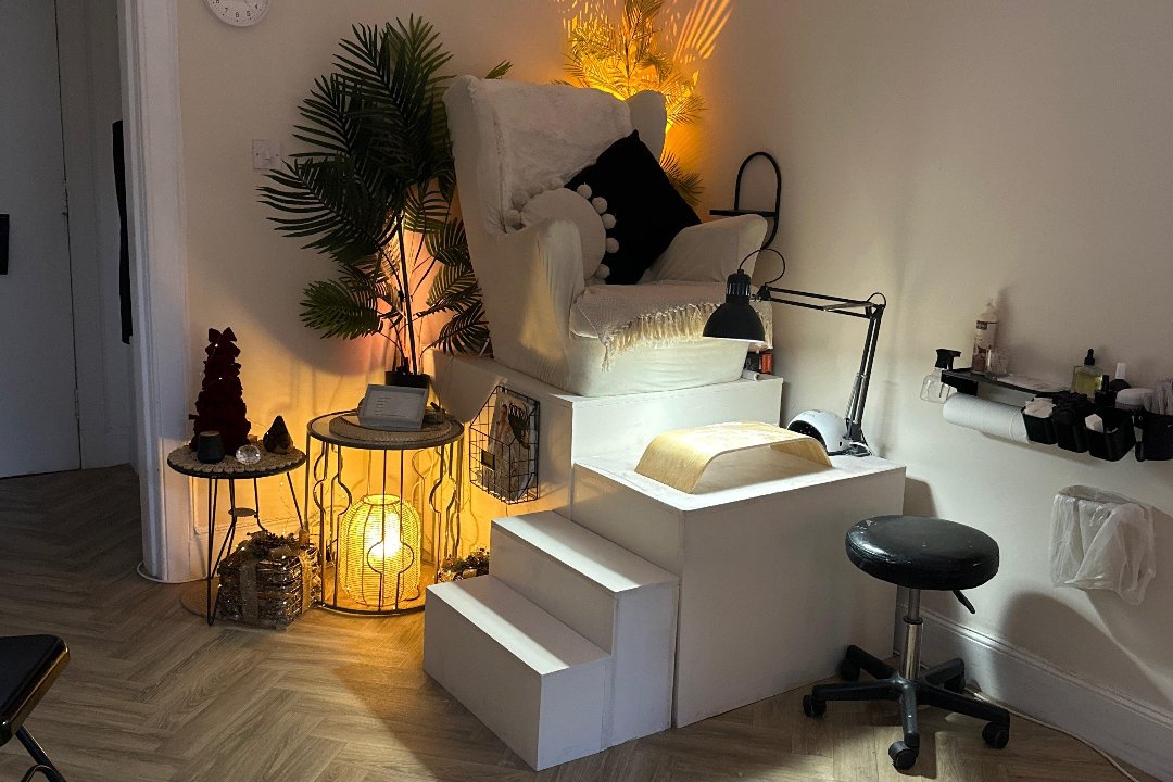 Nailed It - Glasgow, Central Station, Glasgow