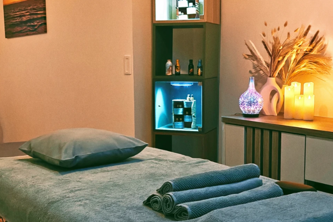 Instinct massage, St. Fargeau-Ponthierry, Seine-et-Marne