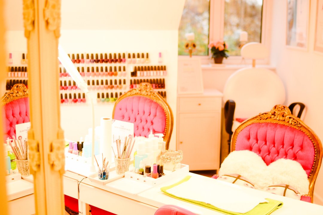 Natasha Beauty Therapy, Swords, North County Dublin