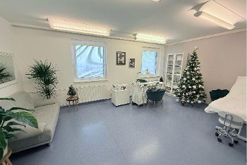 Cristina Beauty - Linz