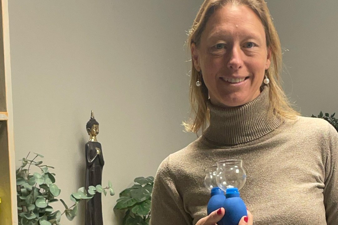 Cupping & herstel voor vrouwen, Waalwijk, Noord-Brabant