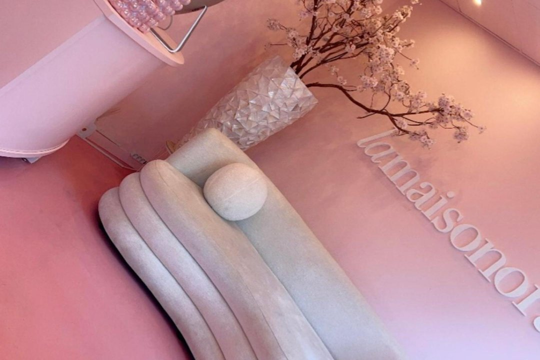 Lamaisonora, Buikslotermeerplein, Amsterdam