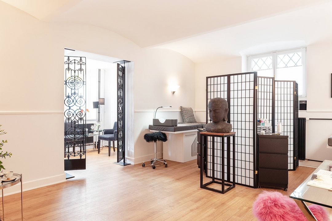 My True Beauty, Rotherbaum, Hamburg
