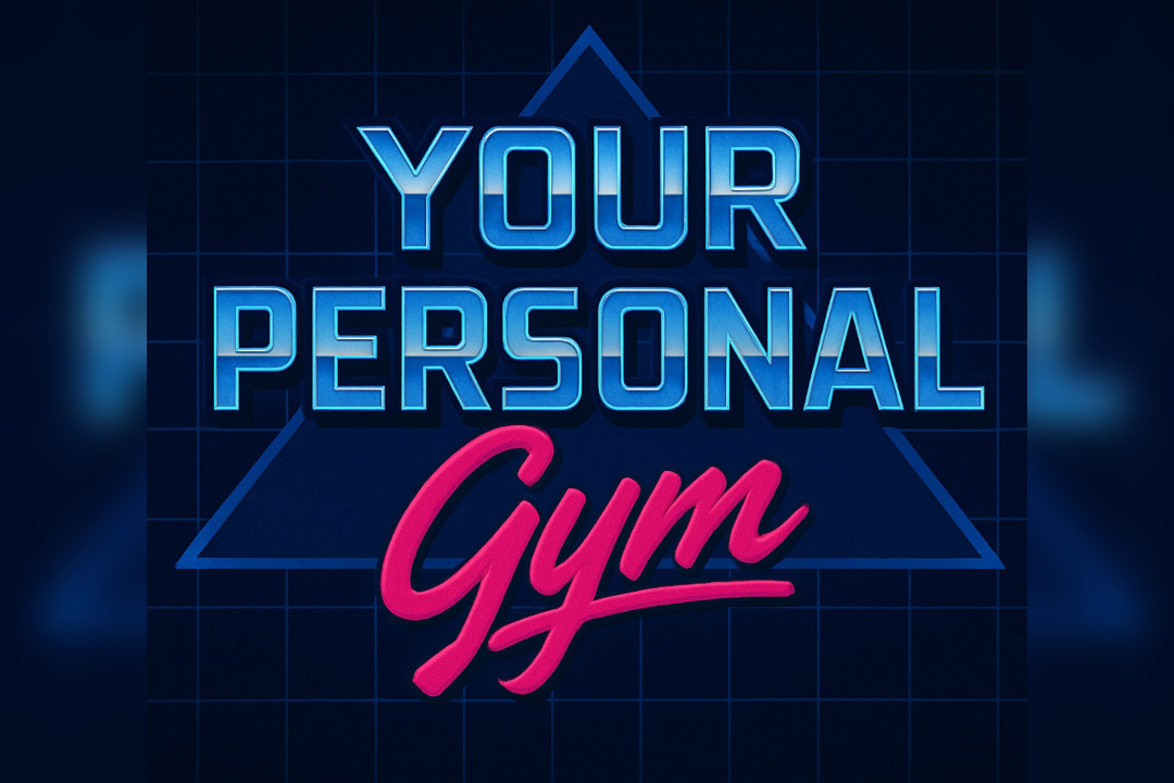 Your Personal Gym - Giulio Porta Personal Training Studio, Porta Genova, Milano