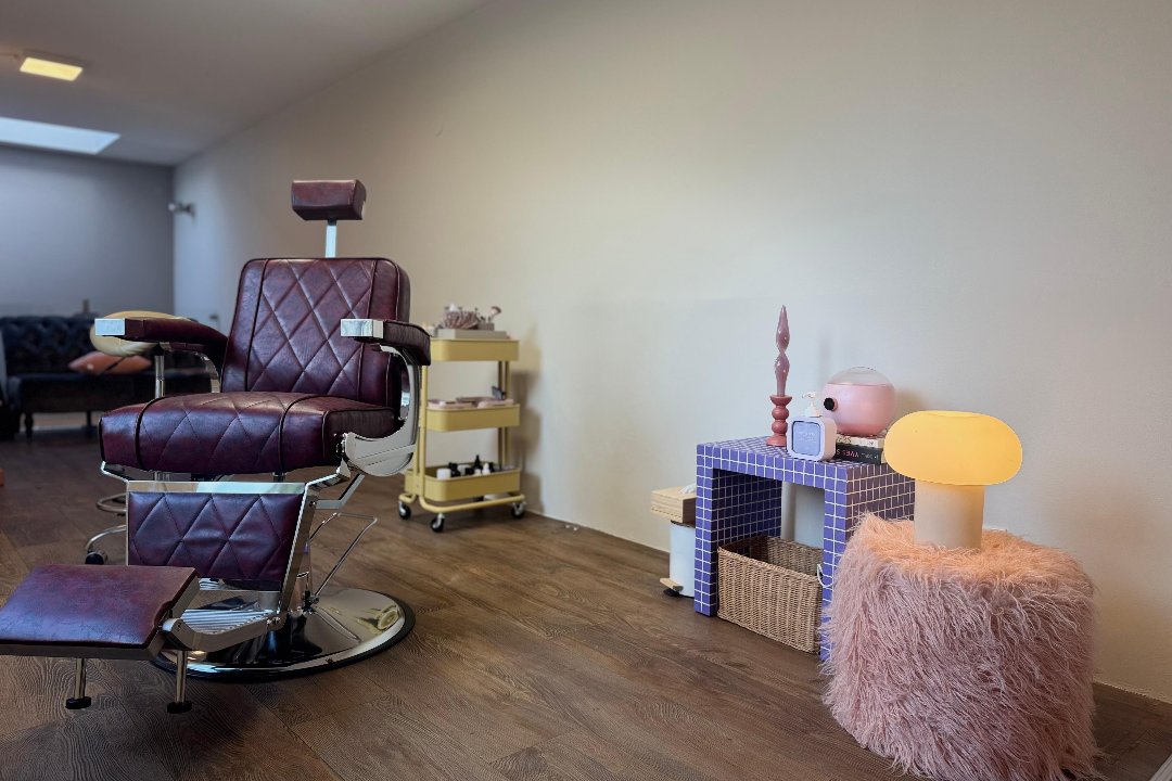 Brow Society by Jolien, Keizersgracht, Amsterdam