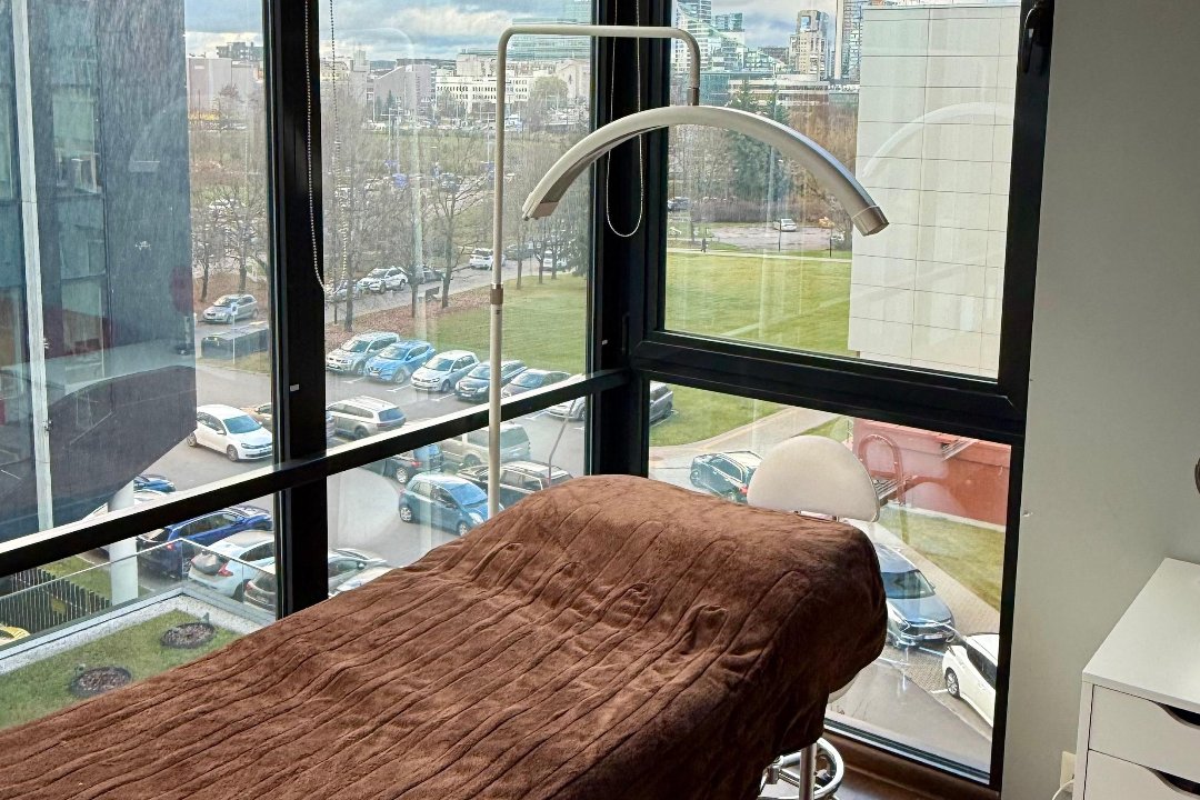 Sia beauty, Panorama, Vilnius