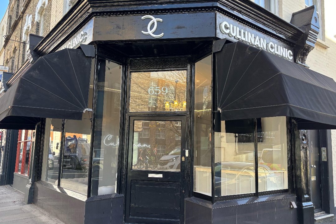 Rio Sun Massage Therapy, London, Fulham Road, London