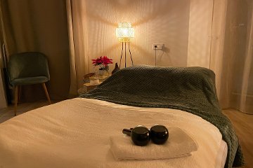 Alinos Prisilietimas