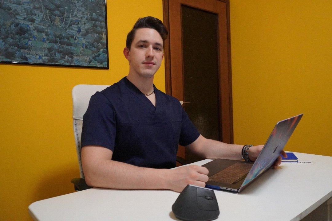 Cavagnera Giacomo Osteopata - Trezzano sul Naviglio, Trezzano sul Naviglio, Lombardia