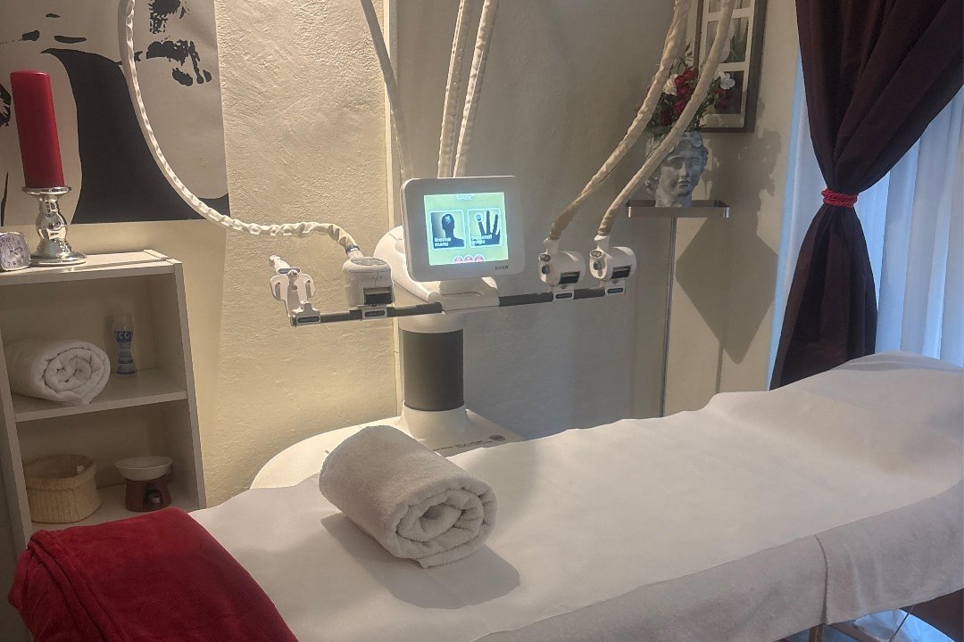 Trepuntozero, Le Cure, Firenze