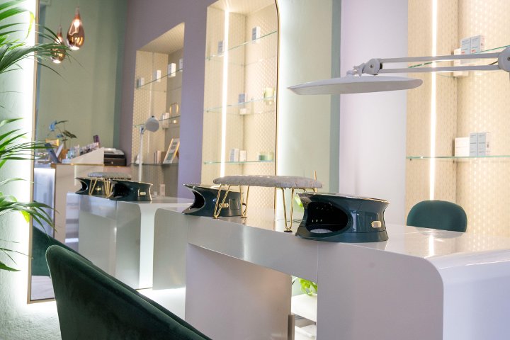 Arta Beauty Studio - Épilation Firenze - Photo de galerie - OneBooking