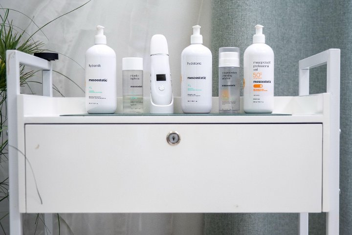Arta Beauty Studio - Épilation Firenze - Photo de galerie - OneBooking