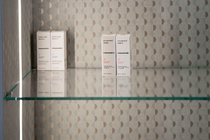 Arta Beauty Studio - Épilation Firenze - Photo de galerie - OneBooking