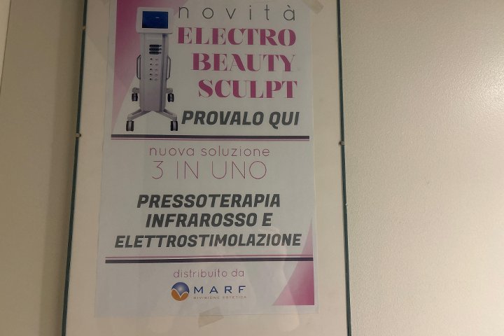 Trepuntozero - Esthétique Firenze - Photo de galerie - OneBooking