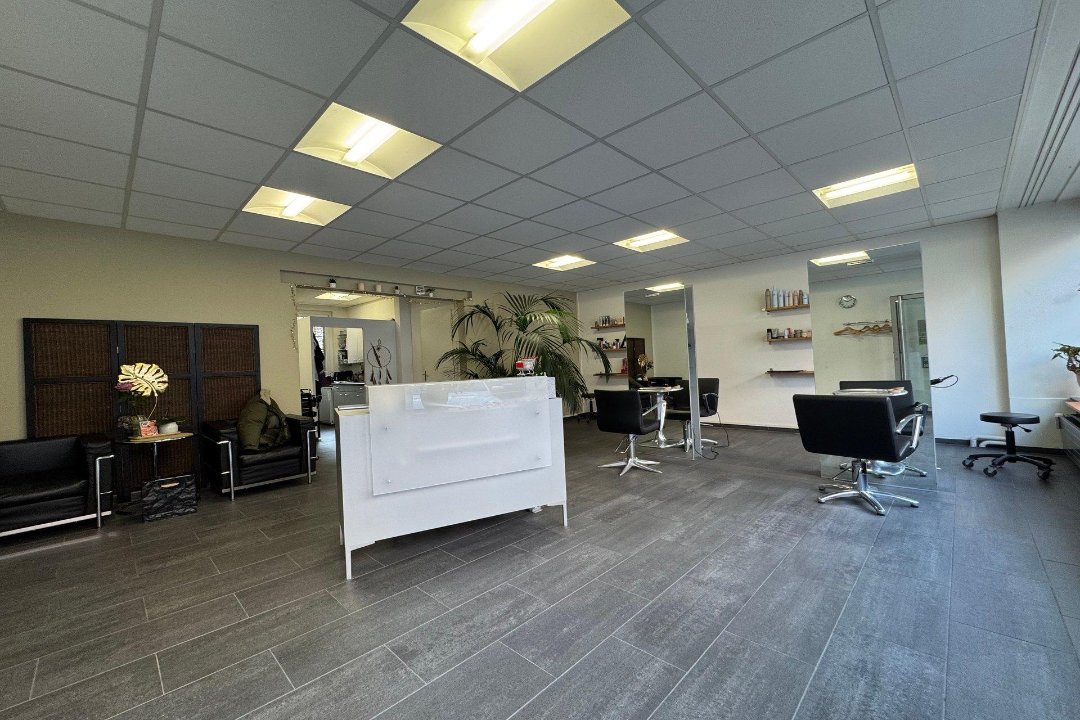 Gwafför Zytgeischt, Neufeld, Bern