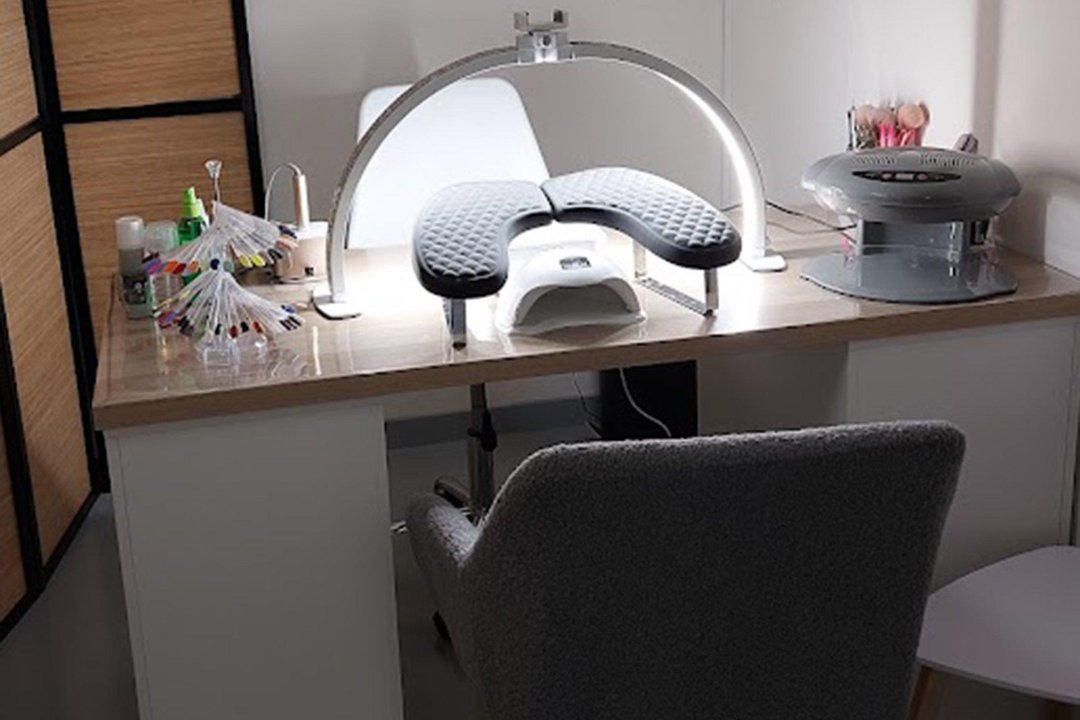 Reyndell (ongles et cils), Chassieu, Métropole de Lyon