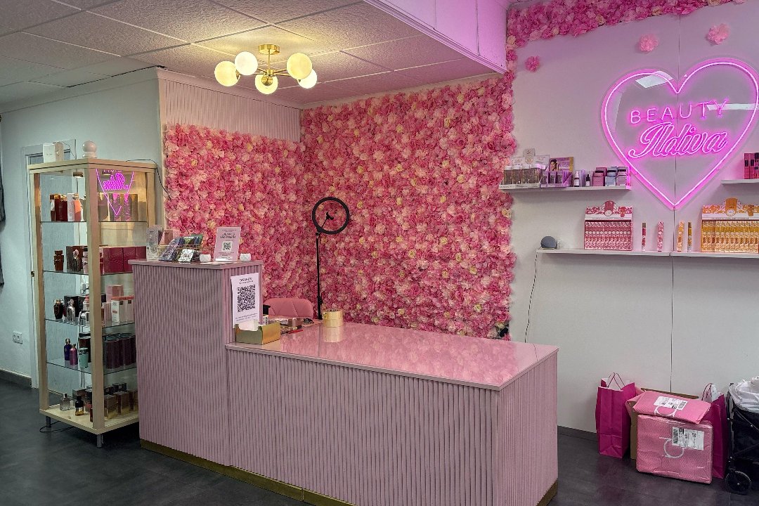 Beauty Ildiva, Mahuella, Valencia