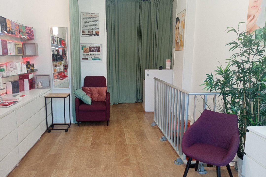 NB Esthétique, Georges Brassens, Paris