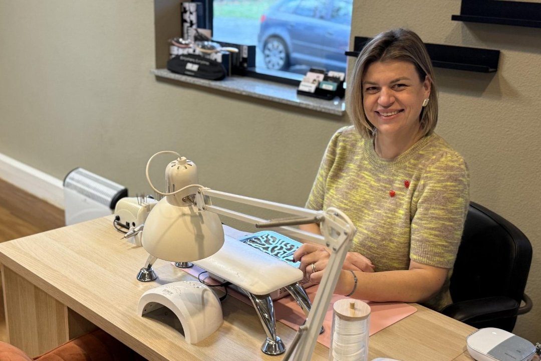 Ten10 Nail Care, Leiden