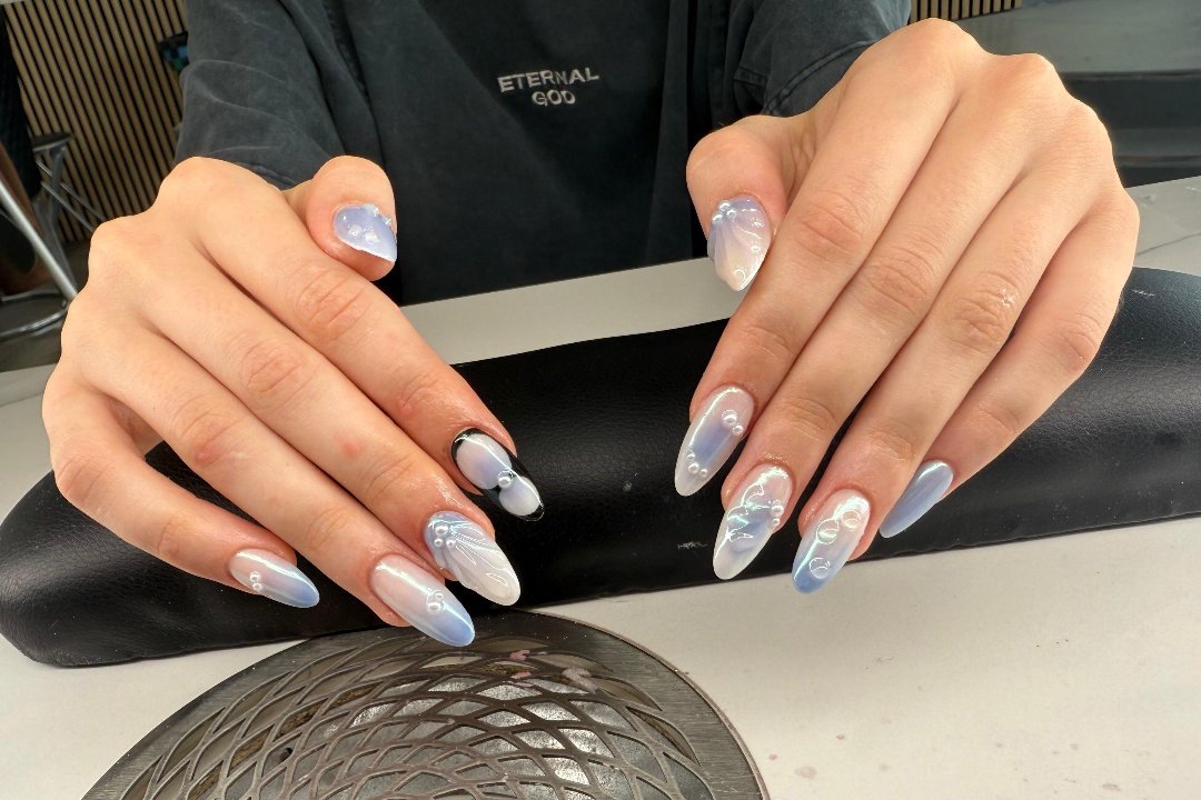 BeeStudioWien - Hand & Fuss Care, Nußdorfer Straße, Wien