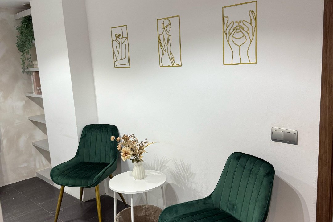 Nude Beauty Studio, Dreta de l'Eixample, Barcelona