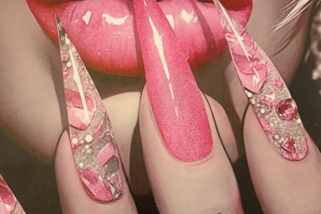 Magic Nails, Wettingen