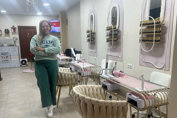 V&P Beauty Studio - Onglerie Elche - Photo de galerie - OneBooking