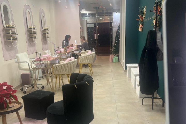 V&P Beauty Studio - Onglerie Elche - Photo de couverture - OneBooking
