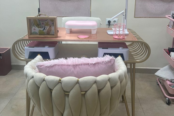 V&P Beauty Studio - Onglerie Elche - Photo de galerie - OneBooking