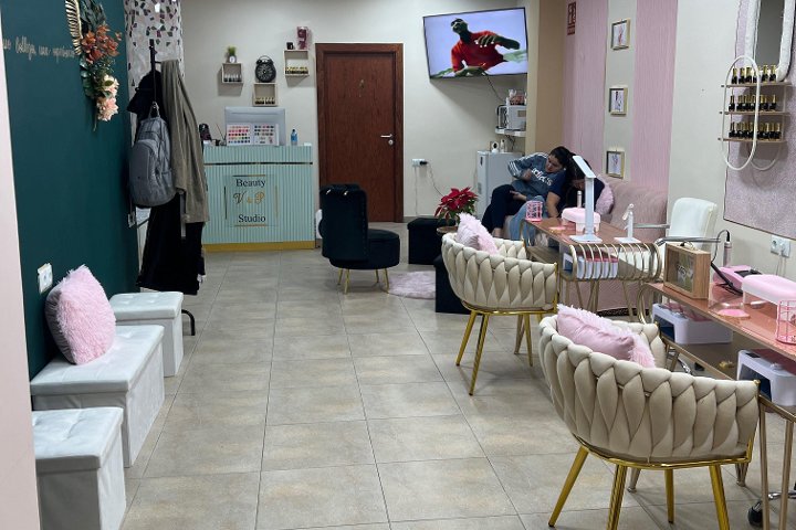 V&P Beauty Studio - Onglerie Elche - Photo de galerie - OneBooking