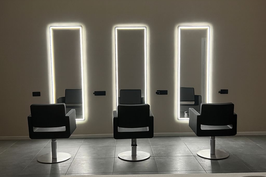 CK Hair Stylist, Parabiago, Lombardia