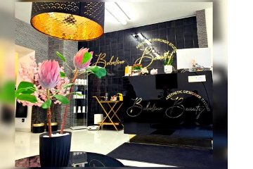 Bebolino Beauty by Paris