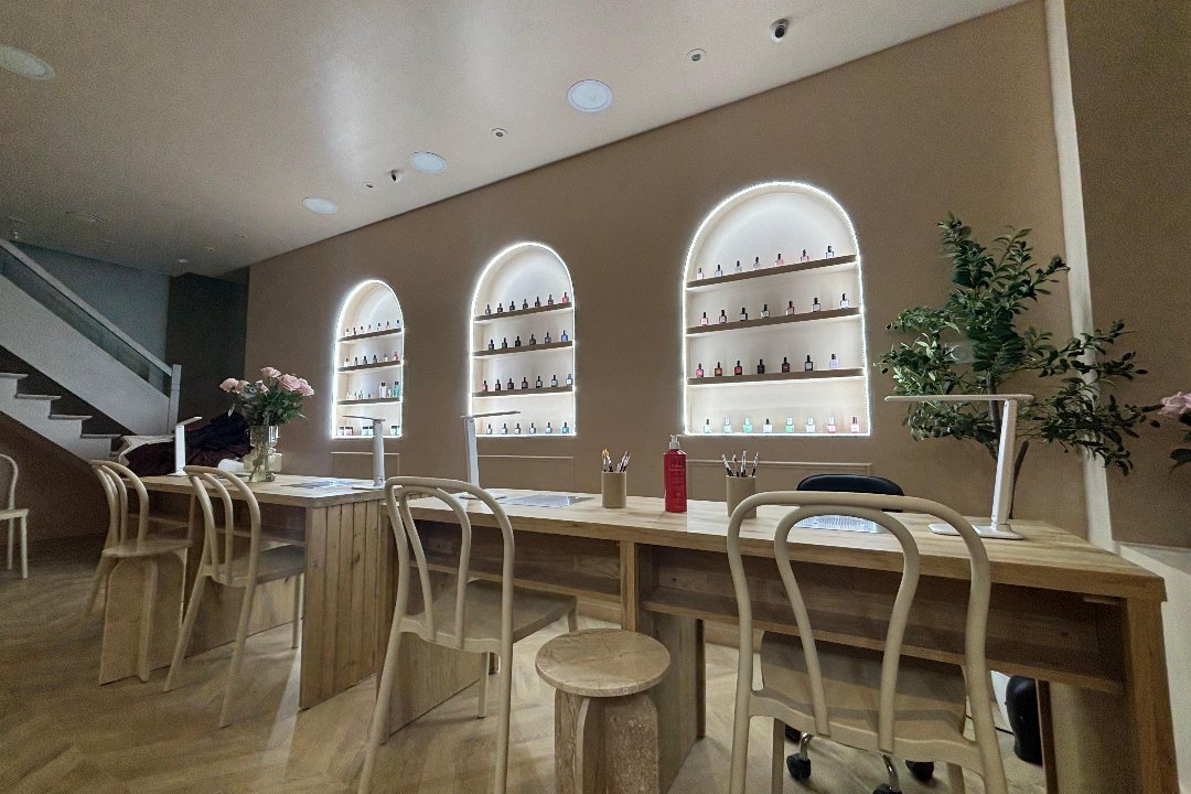 MAISON D., Saint-Germain-en-Laye, Yvelines