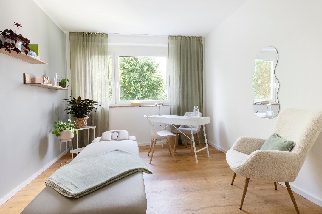 Aria Heilmassage, 3. Bezirk Geidorf, Graz