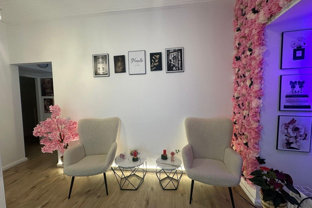 Elya Beauty Konzept, Mörsenbroich, Düsseldorf