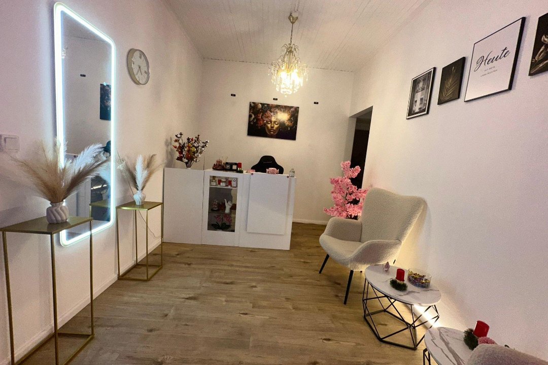 Elya Beauty Konzept, Mörsenbroich, Düsseldorf