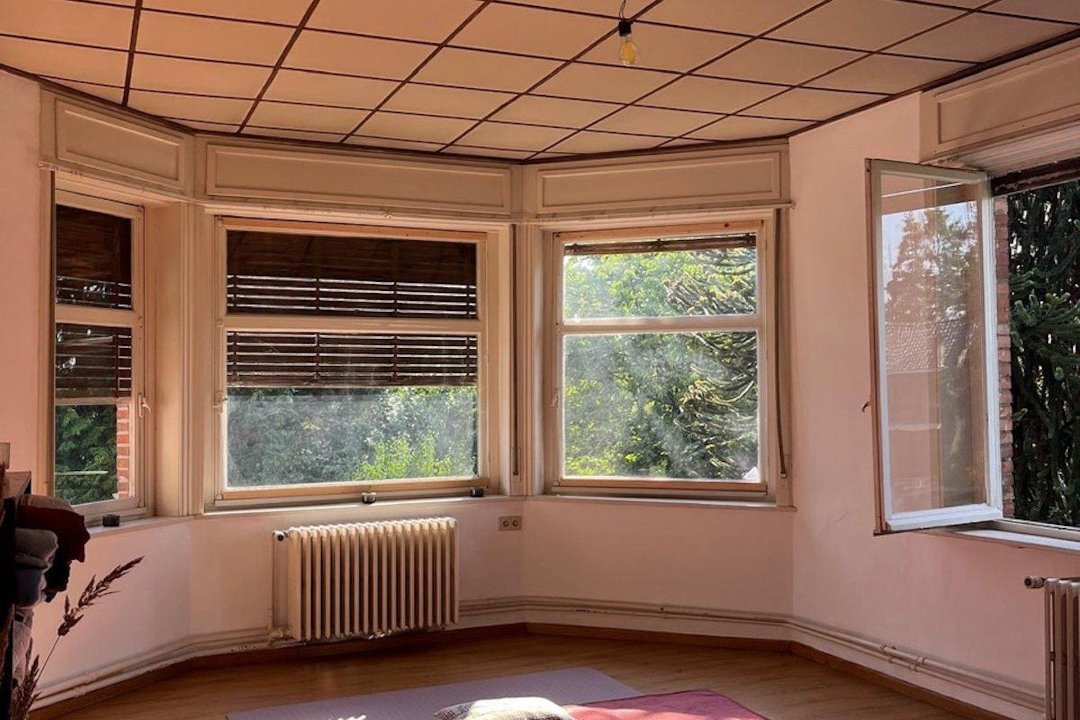 Moonhands vzw, Mariakerke, Gent