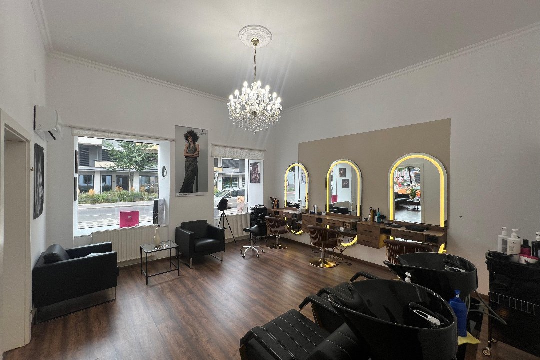 New style by moh, 17. Bezirk, Wien